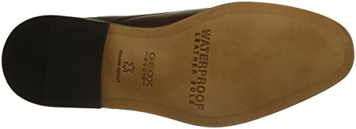 Geox Men's U Saymore C Derby Shoe4