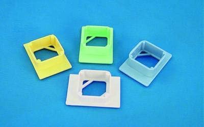 62525-P - Color : Pink - Tissue-Tek Embedding Rings, Electron Microscopy Sciences - Pack of 1,000