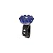 Incredibell Bling Adjustabell Bell: Amethyst