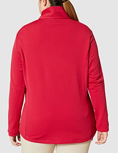 CMP Felpa in pile da donna, Donna, 38E1596