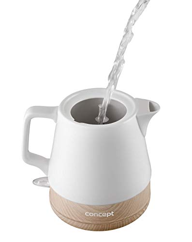 CONCEPT-Electrodomesticos-RK0060-Hervidor-de-agua-de-ceramica-1-L-color-blanco
