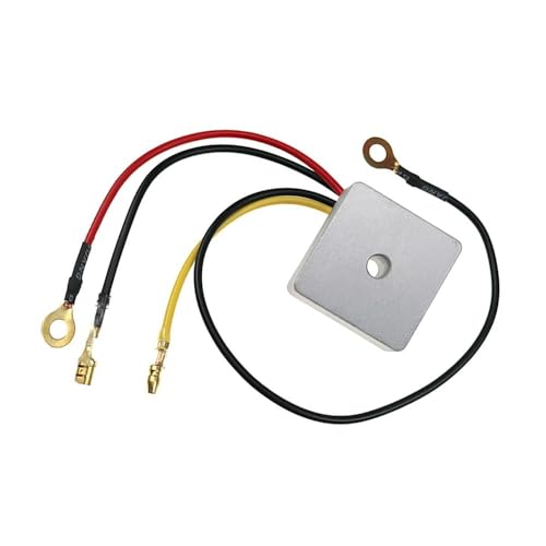 Régulateur de tension pour Club Car 1992-2007 remplacer 1015777