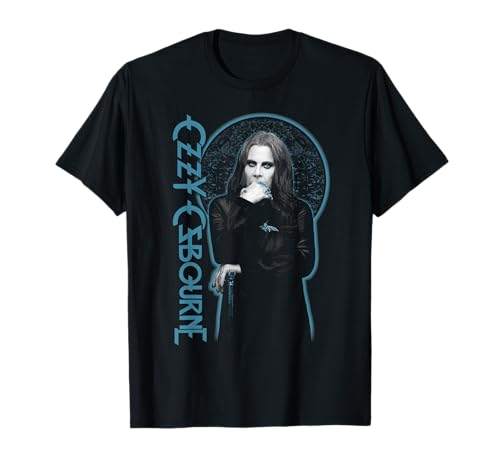 Ozzy Osbourne – Patient Number 9 T-Shirt