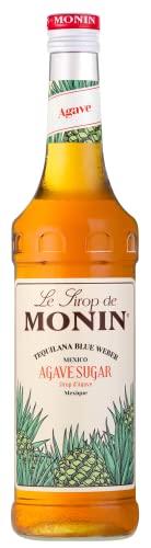 Monin Agave (S/Alcohol) - 750 ml