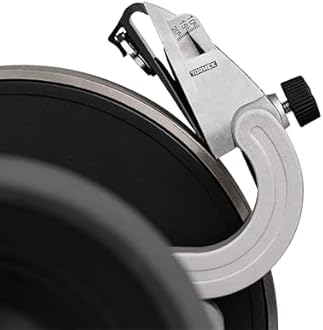 Tormek T-2 Pro Kitchen Knife Sharpener - US Version - English Handbook