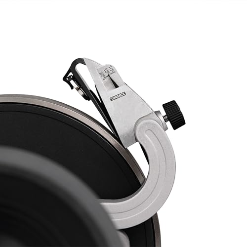 Tormek T-2 Pro Kitchen Knife Sharpener - US Version - English Handbook