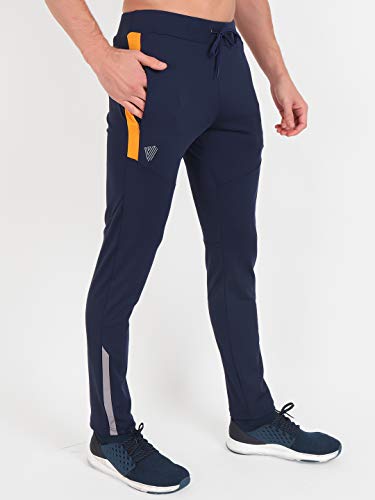 Image of VEGA Men's Slim Track Pants
