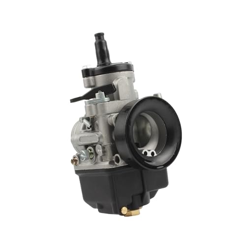 Carburateur Dellorto PHBH 30BS pour moto Enduro et ATV quad 4T