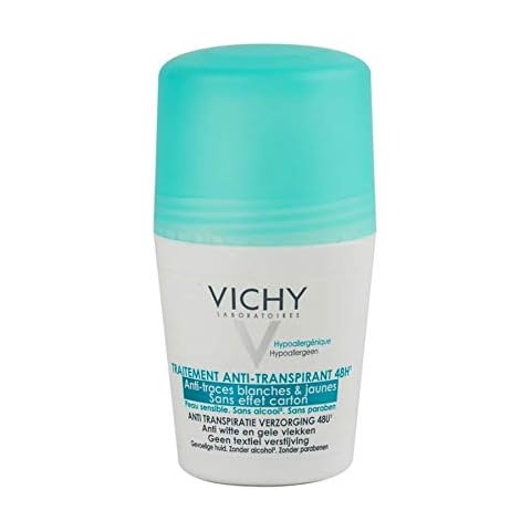 VICHY DESOD ANTI TRAN ROLLON50 Cover