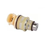 Boquilla del inyector de coche ICD00104 Accesorios de motor Boquilla de inyector de combustible para CHEVROLET IPANEMA IPANEMA MONZA 1.6L 1.8L 2.0L 1991-1996 Mantenimiento