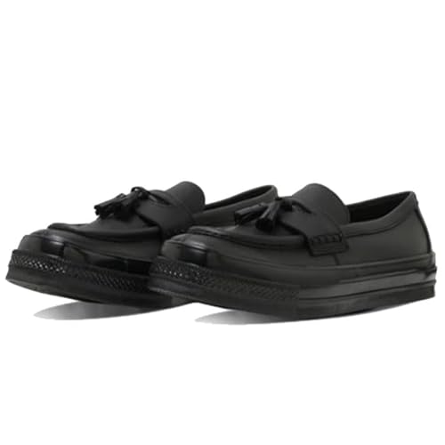 ALL STAR SQUARETOE LOAFER BLACK27.0 cm