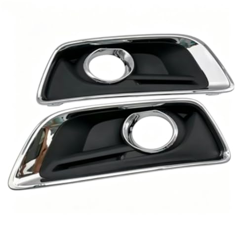 Cadre phare antibrouillard pour Chevrolet Malibu 2012-2015 - Gauche et Droite 20768823 20768846