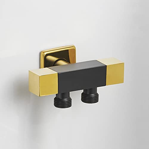 Doccetta Bidet a Mano Doccetta per Bidet Nero