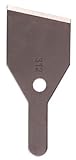 PT# 2003-312 PT# # 2003-312- Blade Chisel Glassvan PT# # 312 SS 12/Pk by, Myco Medical Supplies