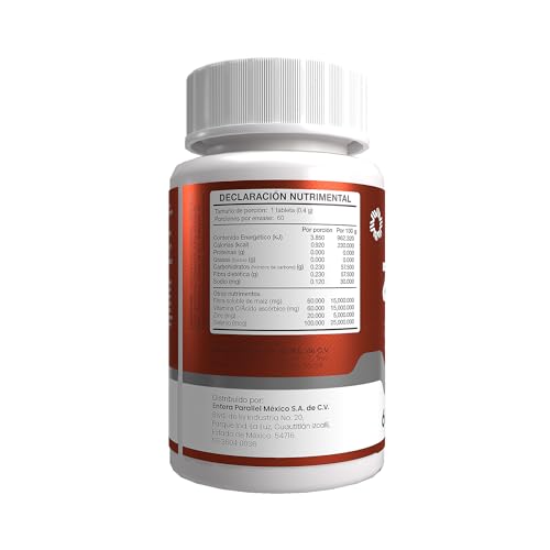 complemento de zinc Marca ENTERA PHARMA (2)