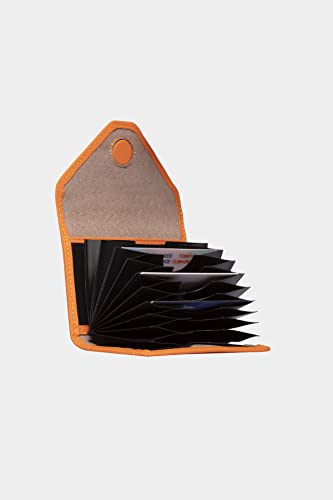 Image of grande 3639 Card Cases, Orange