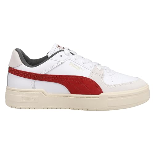PUMA Men's Ca Pro Ivy League Lace Up Sneakers
