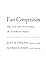 Fair Competition: The Law and Economics of Antitrust Policy