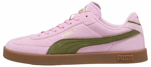 Image of Puma Unisex-Adult Club Ii Era Suede Sneaker