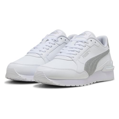 Puma St Runner V4 SL Glitter pointure 38 1/2 baskets élégantes aux finitions soignées