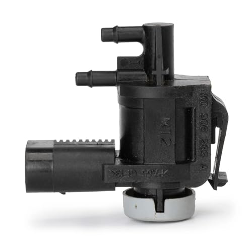 Valvola EGR Ricircolo Gas Per VW Per Passat Per Golf Per Jetta Per Beetle Per Tiguan Per Touareg Elettrovalvola Di Depressione EGR 1K0906283A 1J0906283C