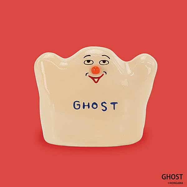 Amazon | 【GHOST】HONGAMA miniature collection | カプセル玩具