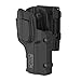 Omitac 360° Rotation Beretta 92, Beretta 92FS Holster Level2 Right Hand Index Finger Released Autolock Retention Level 2 Fits Beretta 92/92fs/96/96fs,gsg92
