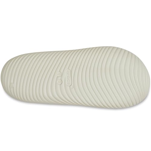 Image of Crocs Unisex Adult Mellow Luxe Recovery Slide Sandals