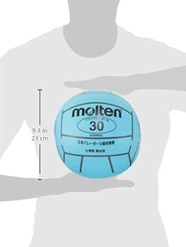 molten FIVB バレーボール 2個セット molten 2個セット モルテン ソフトバレーボール 30g 小学校新