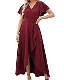 Design polyvalent pour robe cocktail mariage - Idéale comme robe d'invitée, cette pièce s'adapte aussi bien aux mariages qu'aux dîners élégants, avec une touche moderne et raffinée.