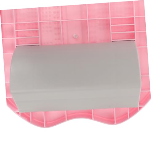 Tabla rígida antideslizante para estiramiento de pantorrillas miniatura 4