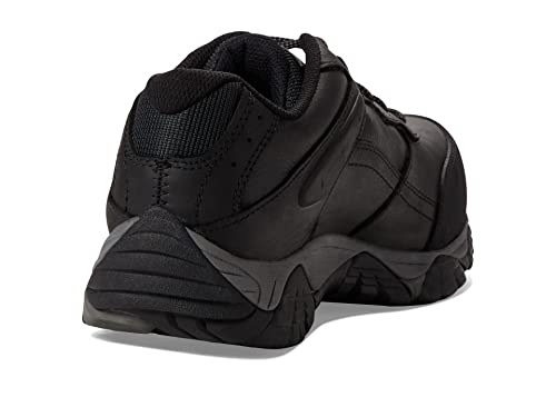 Image of Merrell Men's Moab Adventure Carbon Fiber Industrial Shoe