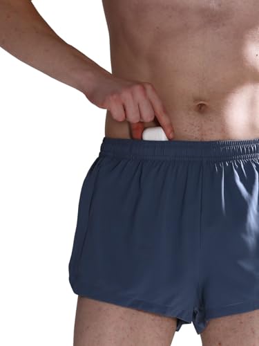 Image of Men's 2 inch Split Running Shorts
