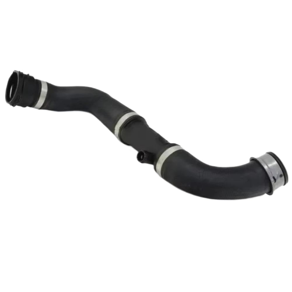 Jrthtcnjt Onecolor Radiator Upper Hose 2055017184 Compatible With C W205 C450 C300