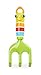 Melissa & Doug Giddy Buggy Cultivator Garden Tool