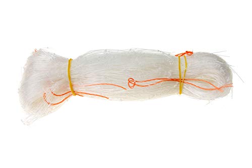 Karlie Cat Protection Net 3m x 2m Clear 414g, 3 m x 2 m - Image 4