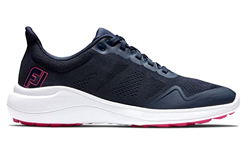 Image of FootJoy Women's FJ Flex Golf Shoe