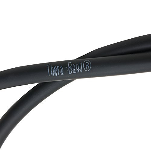 Image of TheraBand Professional Latex Resistance Tubing