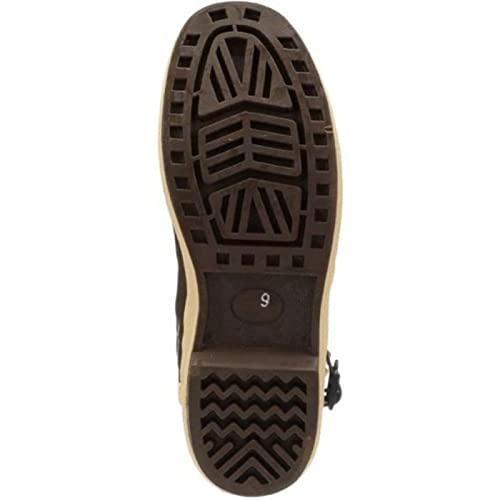 Xtratuf Men's Fishing Watertight Latex Neoprene Slip Resistant Traction 15in W/Side Gussets Plain Toe Legacy Boots 15"2