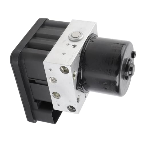 Module de commande ABS 1K0907379AE avec bloc hydraulique pour système antipatinage - 6