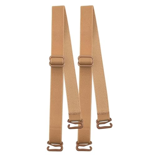 Image of SOFTSTYLE Premium Bra Straps for Women Fancy
