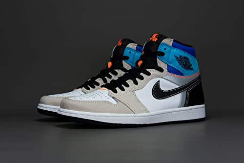 Image of Nike Men's Air Jordan 1 Retro High OG Sneaker
