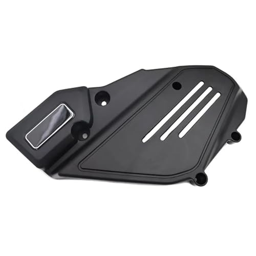 Protector cárter estator Forza 350 acabado resistente premium 5
