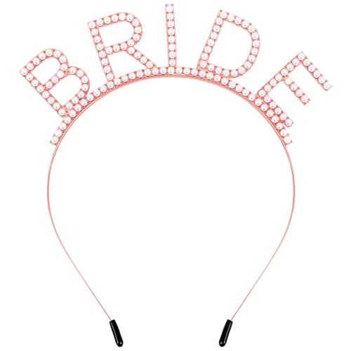 Atoden Bride �w�b�h�o���h �u���C�_���w�b�h�o���h �E�F�f�B���O�w�A�A�N�Z�T���[�p (���[�Y�S�[���h)