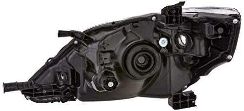 Image of Lumax 072-HLU-IN-T3-R Head Lamp UNIT Toyota INNVA Type-3-RH