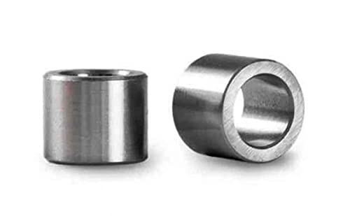 novo3d.in spacer M5 aluminium 8mm for 3D Printer 20 PCS.