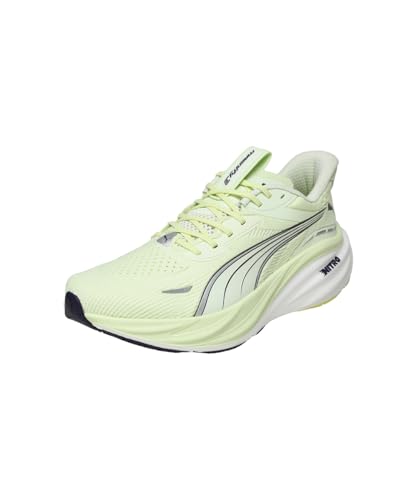 Image of Magnify Nitro 3 Puma Black-Puma White