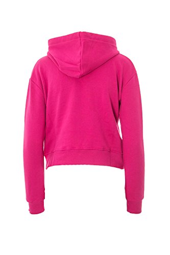 PYREX - Pyrex felpa donna con cappuccio 33522 s