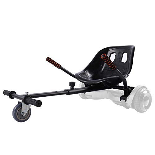 hoverboard go kart for kids