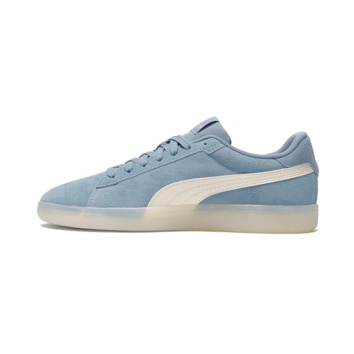 PUMA Mens Smash 3.0 Translucent Sneakers Shoes Casual - Blue - Size 10.5 M3